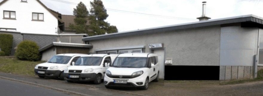 NWS-Werkstatt-Technik